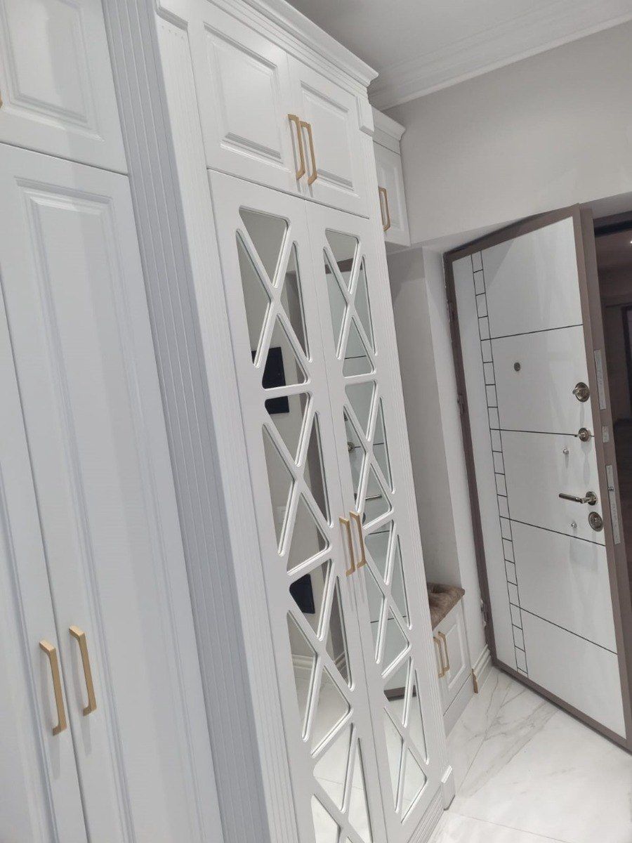 İcarəyə verilir 3 otaqlı yeni tikili 148 m² — Mənzil, Bakı (11)