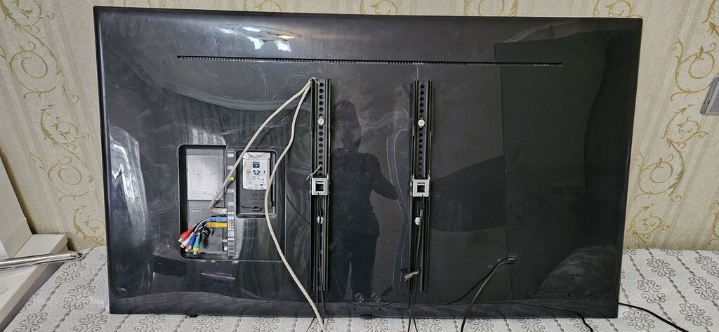 Samsung LED televizor – model UE49K5550AUXRU - Ekran: 49 düym, LED
