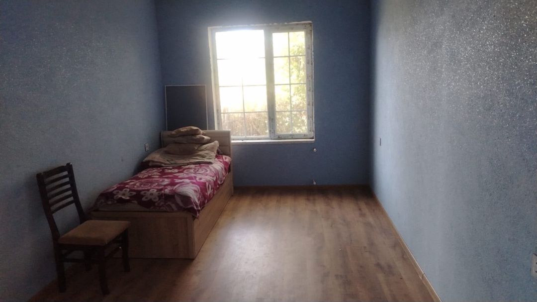 Satılır 4 otaqlı həyət evi/bağ evi 120 m² — Ev, villa, Qəbələ (3)