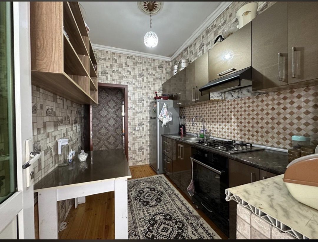 Həyət evi, Xırdalan ş. — Ev, villa, Xırdalan (11)