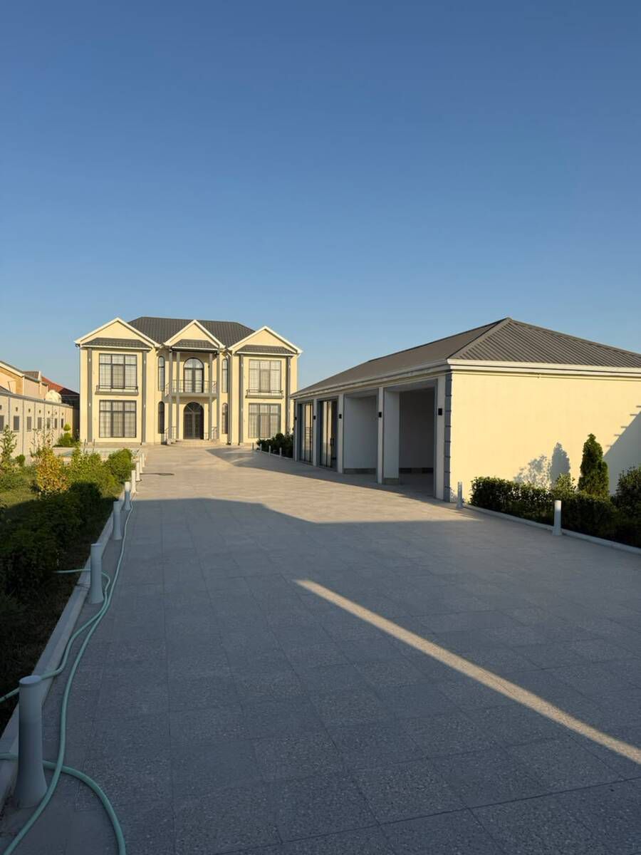 Bağ evi, Mərdəkan qəs. — Daşınmaz əmlak, Bakı (3)