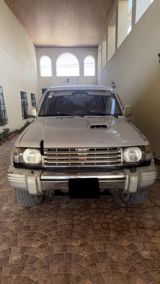 Mitsubishi Pajero, 2.8 L, 1995 il, 352 000 km — Avtomobillər