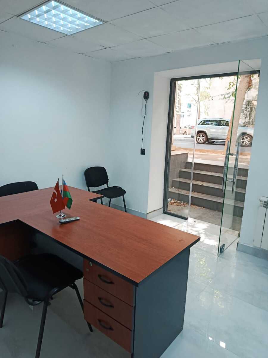 İcarəyə verilir obyekt 110 m² — Əmlak, Bakı (7)