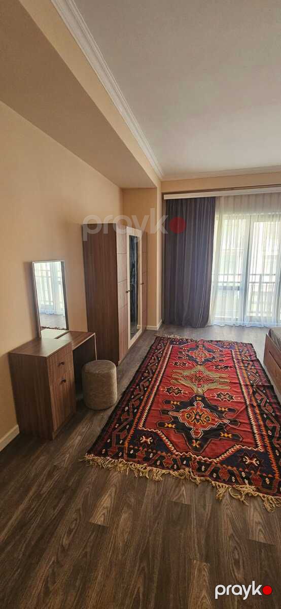 İcarəyə verilir 3 otaqlı yeni tikili 130 m² — Mənzil, Bakı (6)