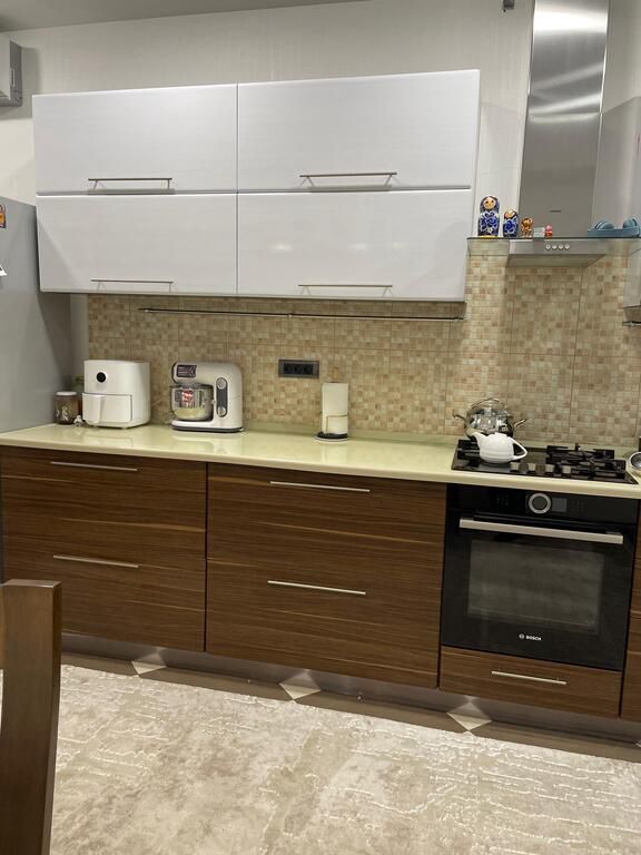Satılır 3 otaqlı yeni tikili 120.6 m² — Mənzil, Bakı (7)