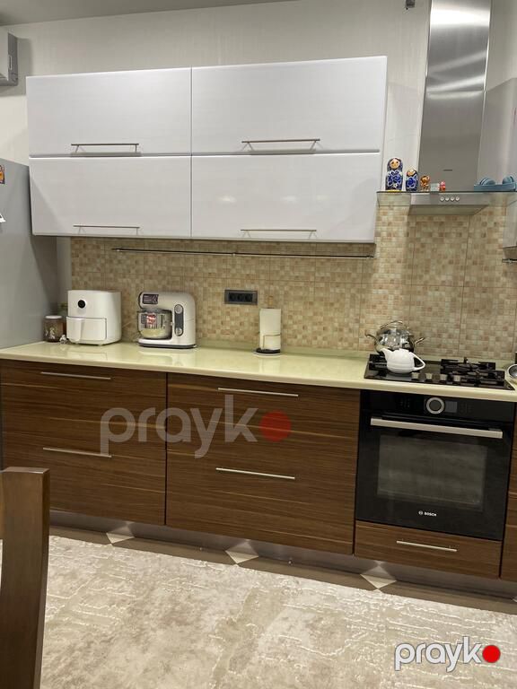 Satılır 3 otaqlı yeni tikili 120.6 m² — Mənzil, Bakı (7)