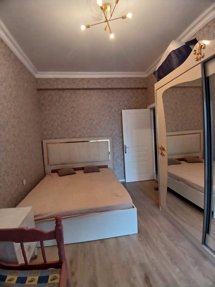 2-otaqlı yeni tikili kirayə verilir, Bəyaz Residence, 66 m² — Daşınmaz əmlak, Sumqayıt (2)