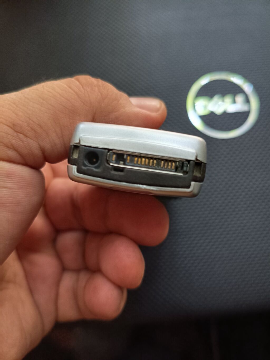 Nokia — Nokia, Bakı (5)