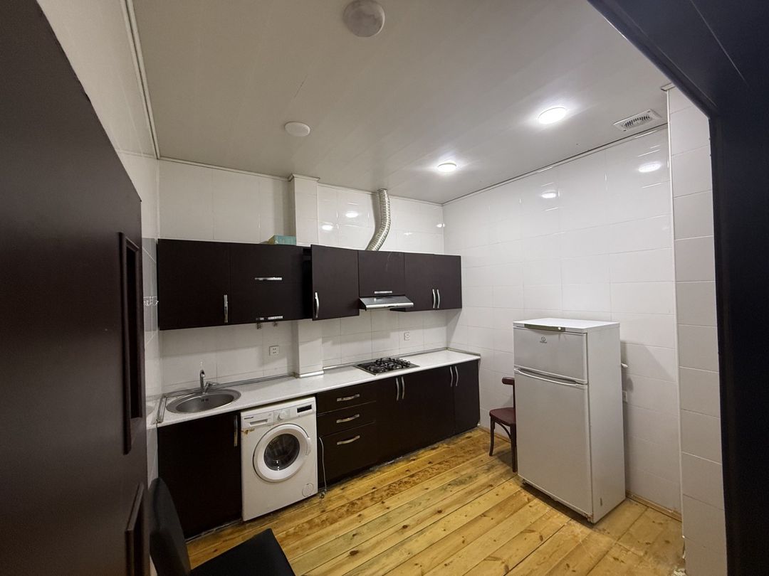 Satılır 3 otaqlı yeni tikili 120 m² — Mənzil, Bakı (10)