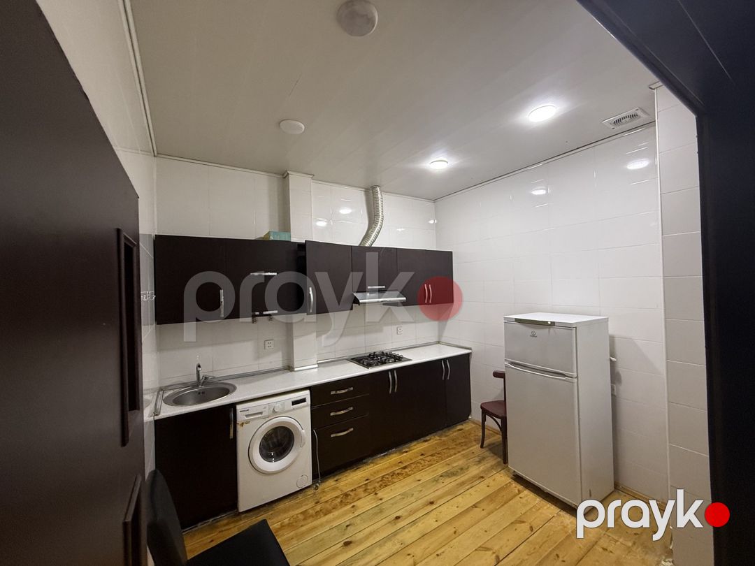 Satılır 3 otaqlı yeni tikili 120 m² — Mənzil, Bakı (10)