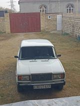 LADA (VAZ) 2107, 1.5 L, 1992 il, 150 000 km — Avtomobillər