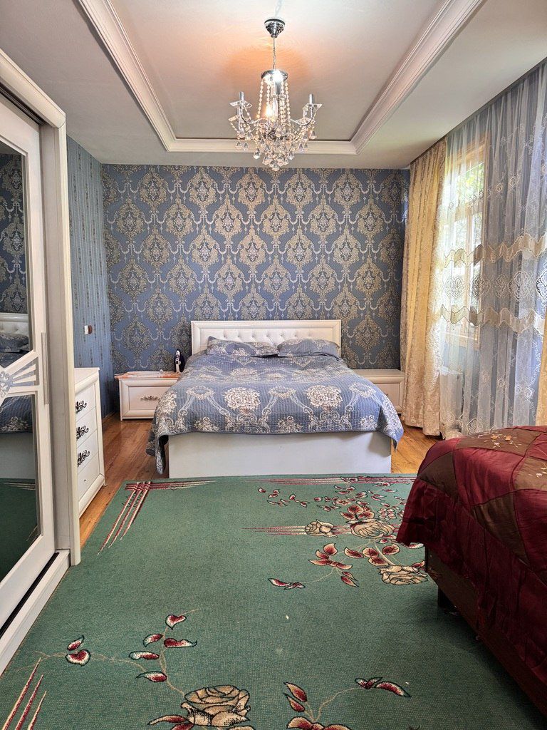 Həyət evi kirayə verilir, Qəbələ ş. — Daşınmaz əmlak, Qəbələ (11)