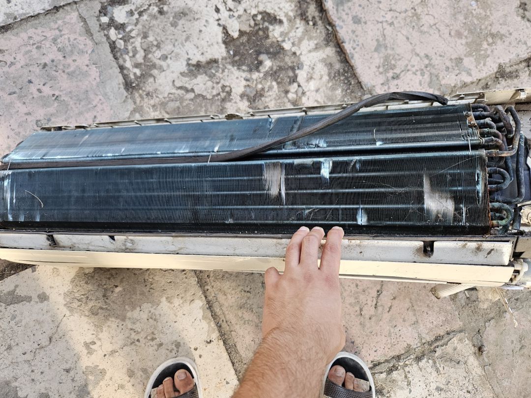 Kondisioner — Ev texnikası, Bakı (2)