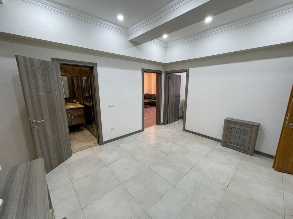 İcarəyə verilir 3 otaqlı yeni tikili 140 m² — Mənzil, Bakı (5)