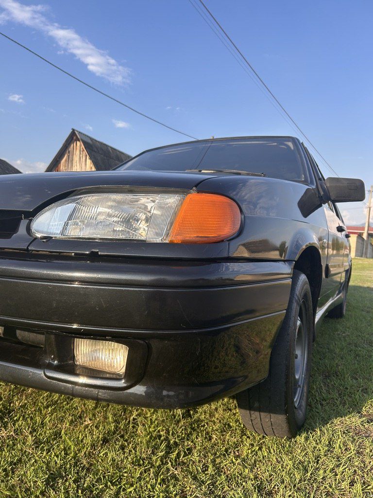 LADA (VAZ) 2115, 1.6 L, 2012 il, 370 000 km — Avtomobillər, Balakən (3)