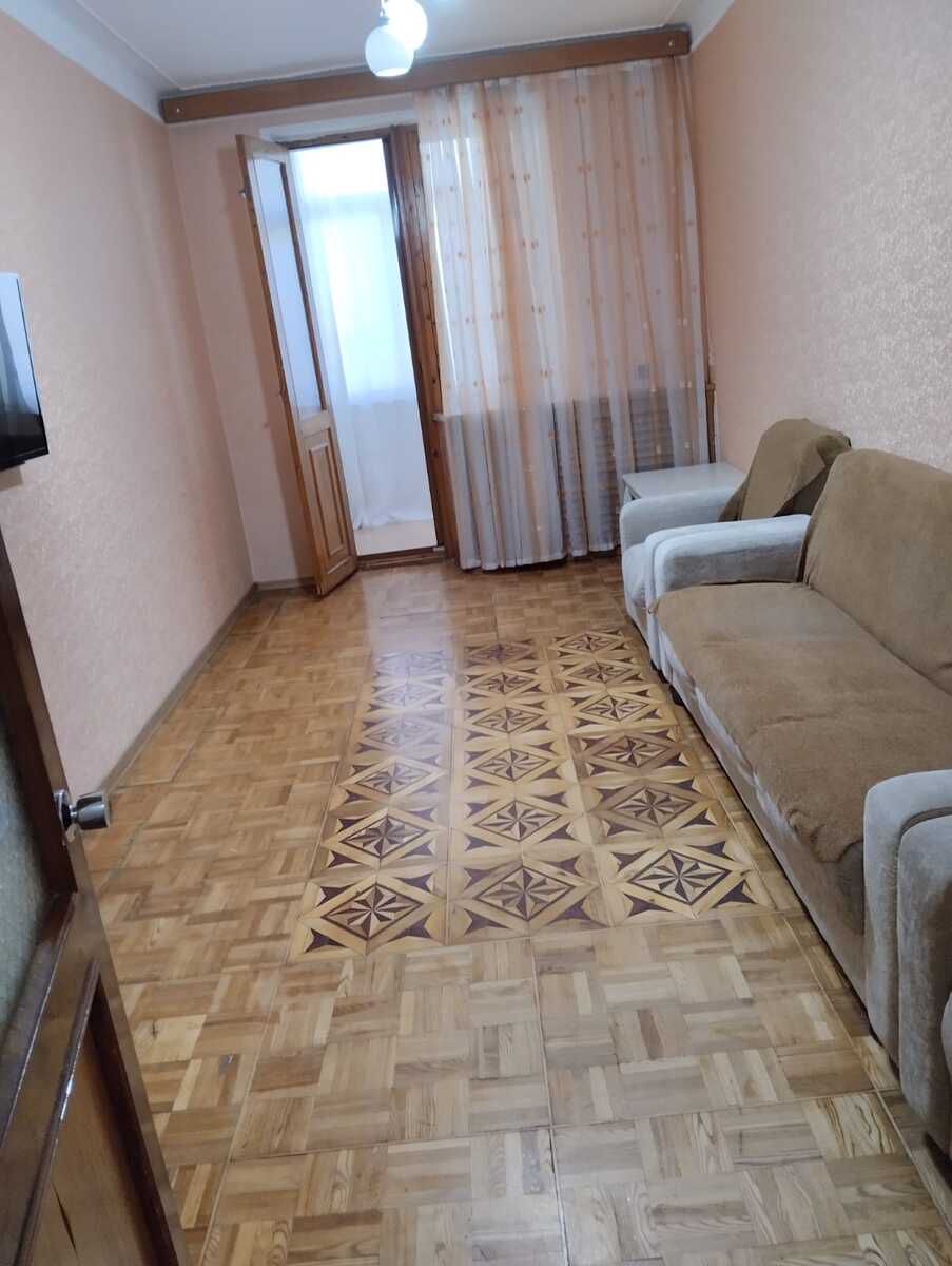İcarəyə verilir 3 otaqlı köhnə tikili 100 m² — Mənzil, Bakı (3)
