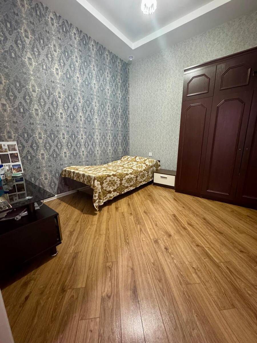 İcarəyə verilir 3 otaqlı yeni tikili 70 m² — Mənzil, Bakı (8)