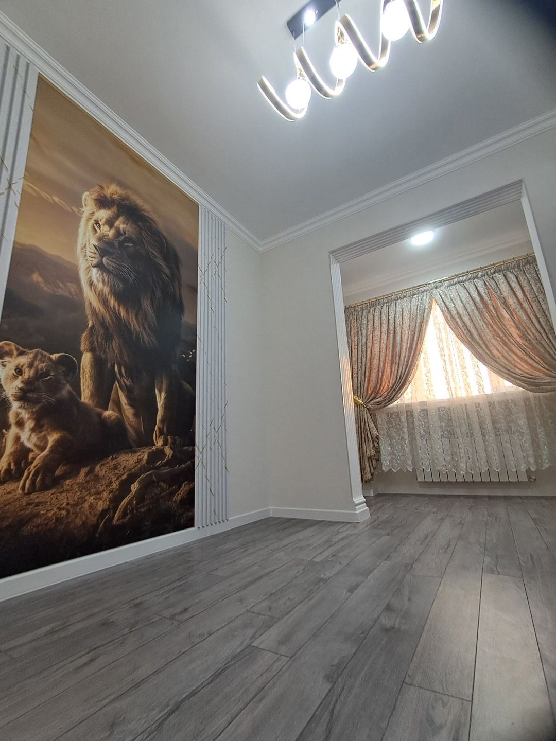 Satılır 3 otaqlı köhnə tikili 85 m² — Mənzil, Bakı (4)
