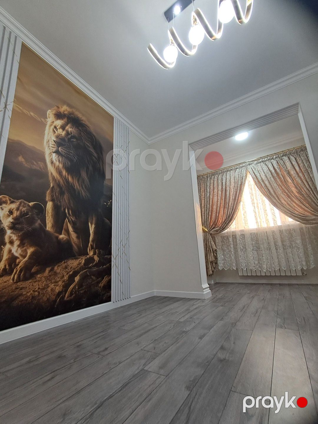 Satılır 3 otaqlı köhnə tikili 85 m² — Mənzil, Bakı (4)