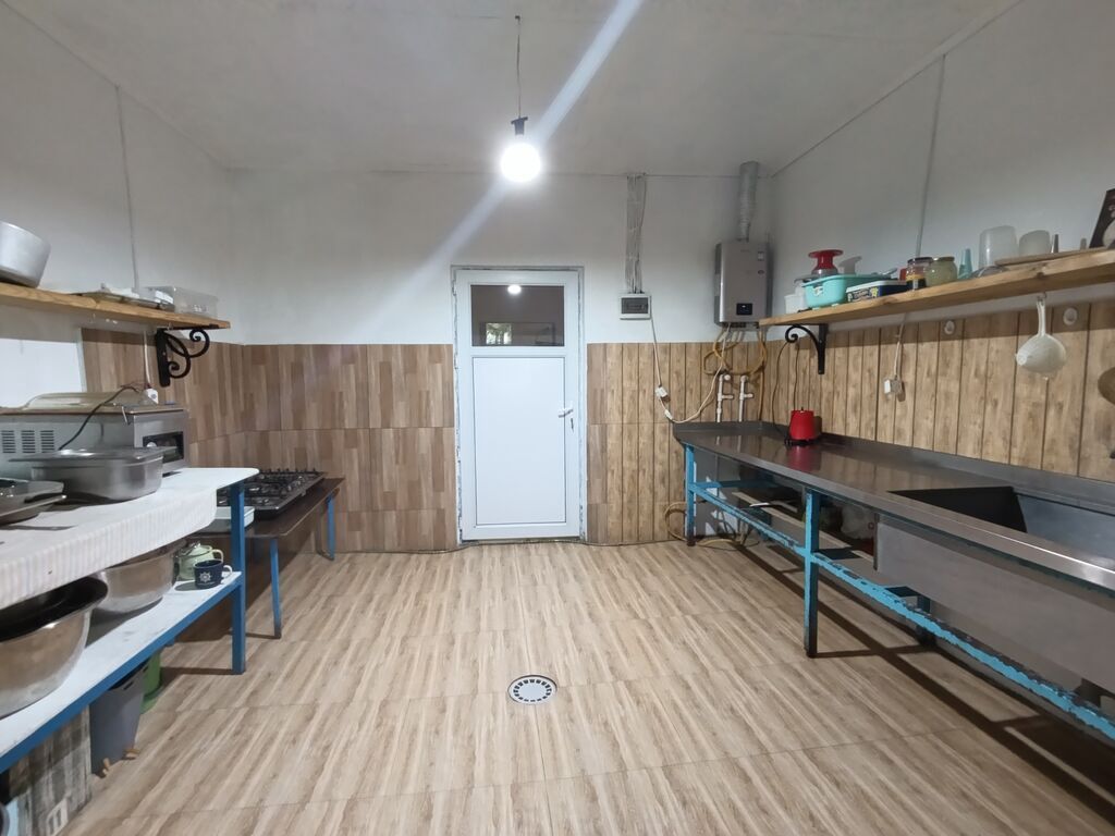 Салам алейкум Продается участок 15.5 соток в Ивановке. Есть большой — Daşınmaz əmlak, İsmayıllı (5)