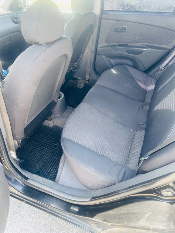 Kia Rio, 1.6 L, 2009 il, 345 000 km — Avtomobillər, Bakı (6)