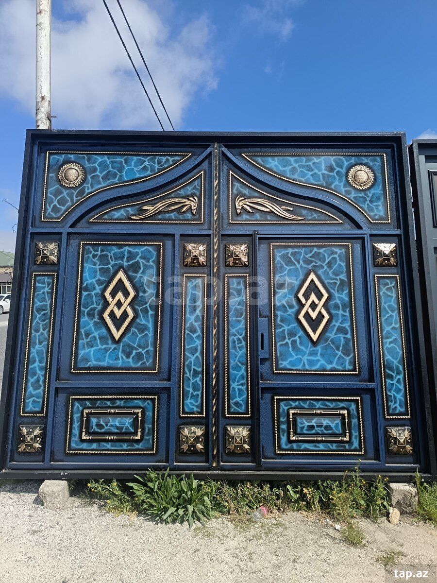 Darvaza — Təmir və inşaat, Bakı (6)