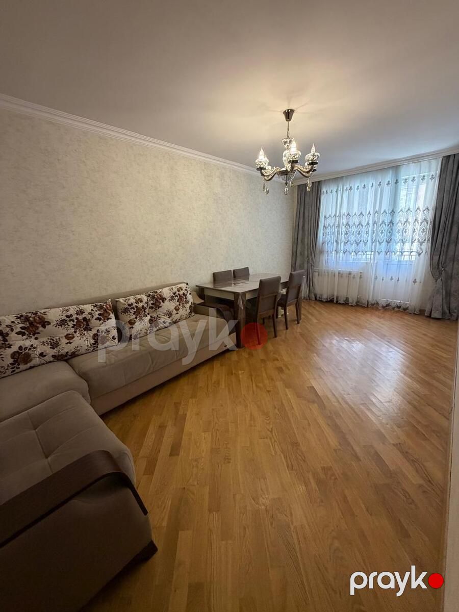Satılır 3 otaqlı yeni tikili 100 m² — Mənzil, Bakı (6)