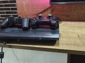 PlayStation 3 Super Slim — Elektronika, Bakı (4)