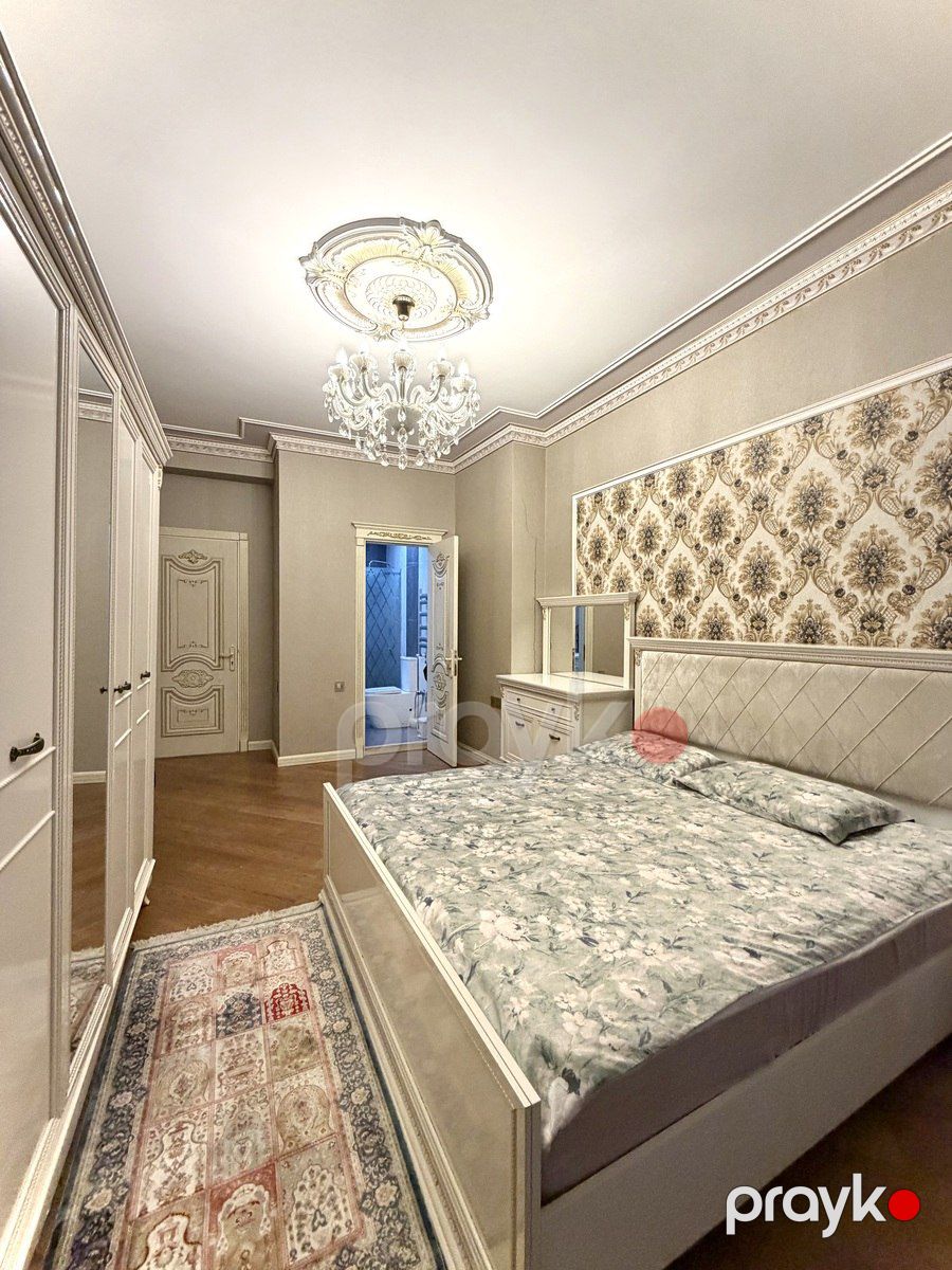 Satılır 4 otaqlı yeni tikili 178 m² — Mənzil, Bakı (12)