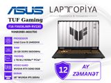 ASUS TUF Gaming F16 FX608JMR-RV130 (90NR0NB1-M007D0) — Elektronika