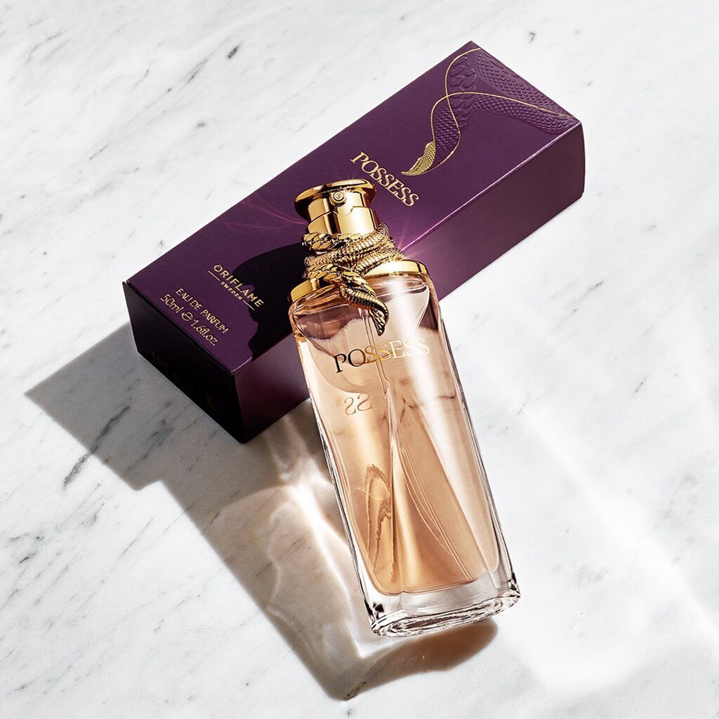 Parfüm " Possess" 50 ml. Oriflame — Gözəllik və sağlamlıq, Novxanı (2)
