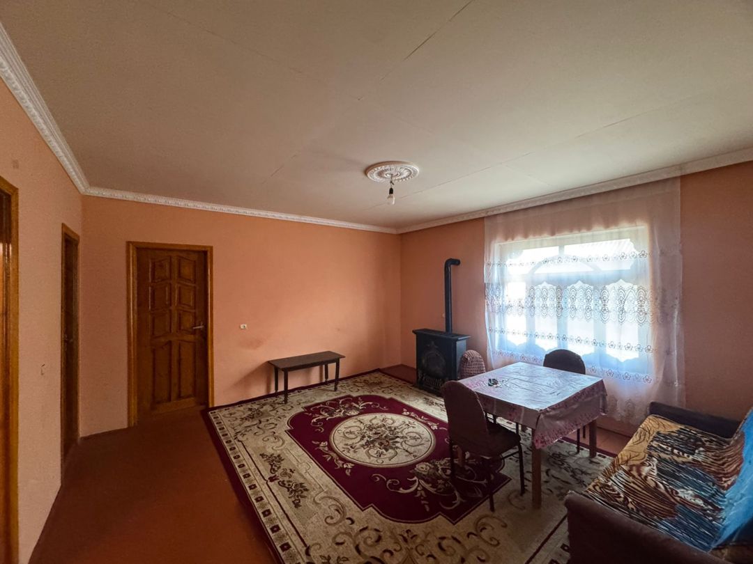 Həyət evi kirayə verilir, Ağcabədi r. — Daşınmaz əmlak, Ağcabədi (2)