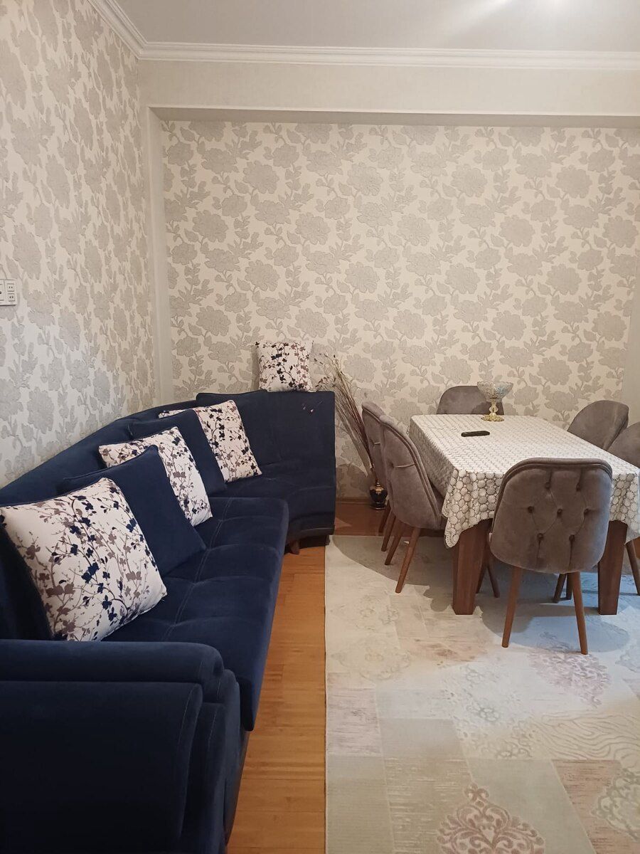 2-otaqlı yeni tikili, Sumqayıt ş., 53 m² — Daşınmaz əmlak, Sumqayıt (2)