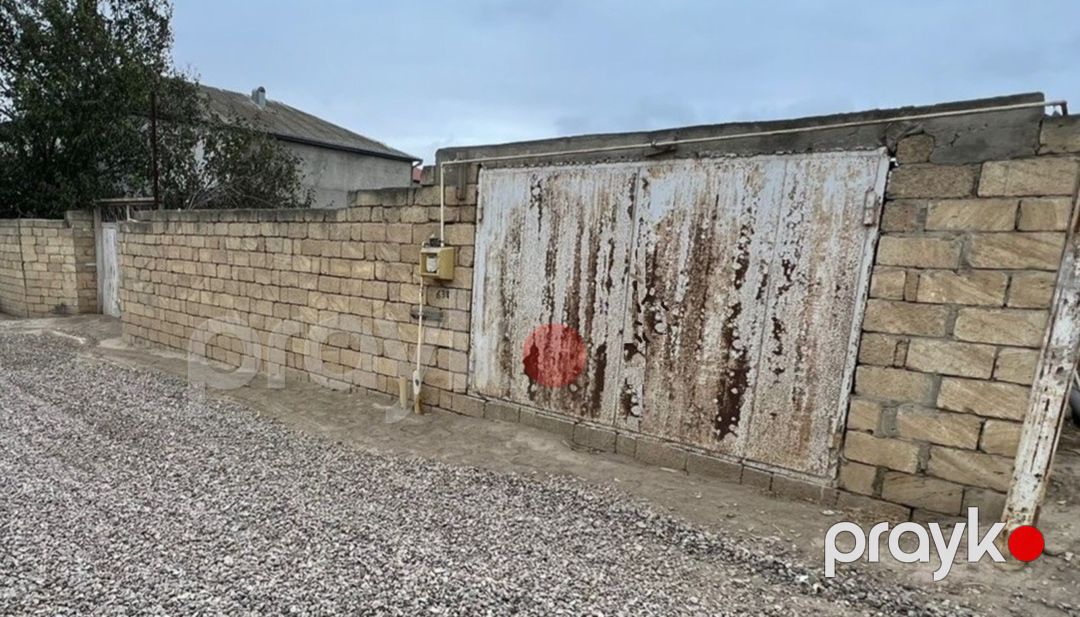 Satılır torpaq 10 sot — Torpaq, Bakı (3)