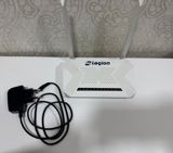 Legion Wi‑Fi router - İki güclü antenlə sabit və geniş əhatə dairəsi — Ürünler