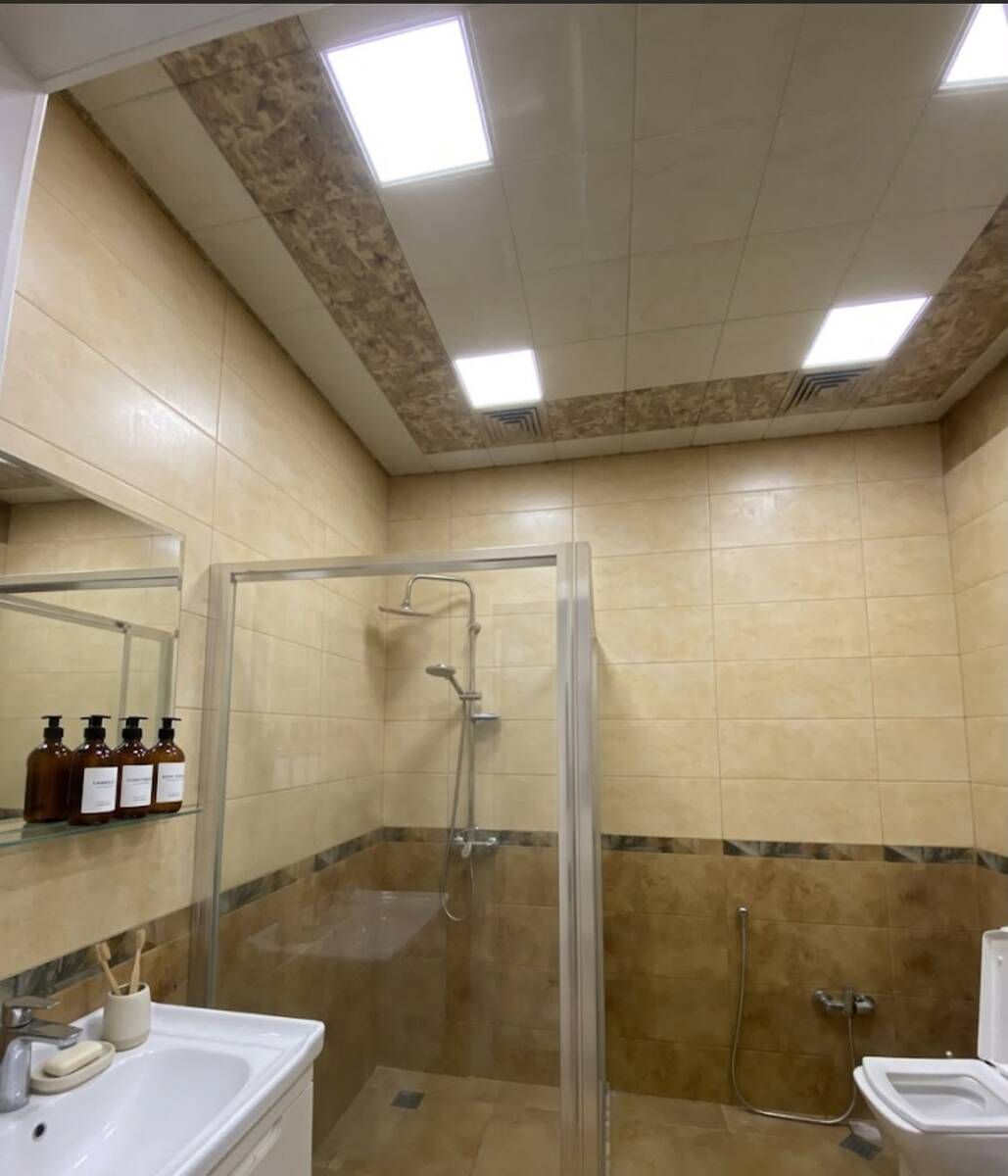 Satılır 2 otaqlı yeni tikili 65 m² — Mənzil, Bakı (10)
