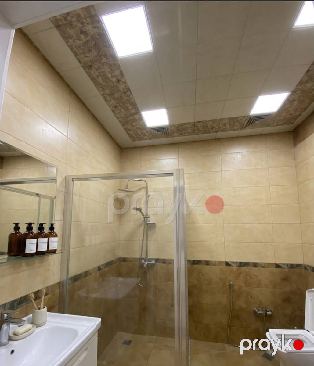 Satılır 2 otaqlı yeni tikili 65 m² — Mənzil, Bakı (10)