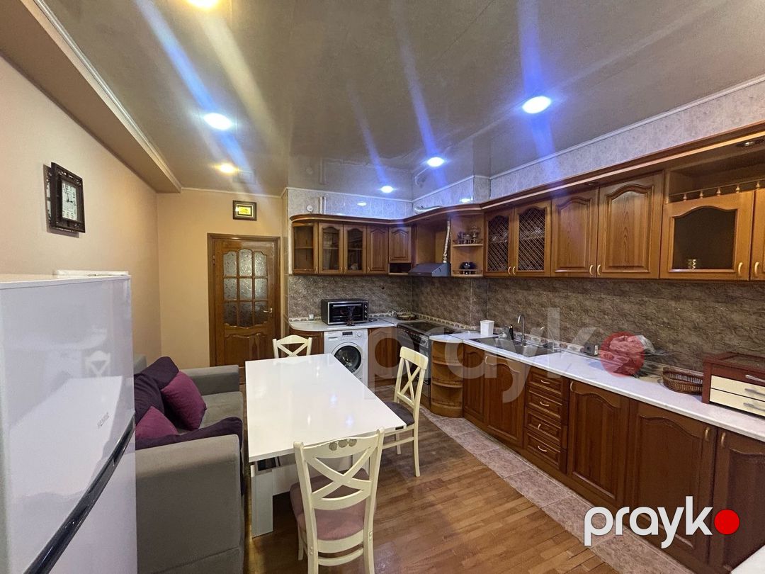 İcarəyə verilir 3 otaqlı yeni tikili 100 m² — Mənzil, Bakı (2)