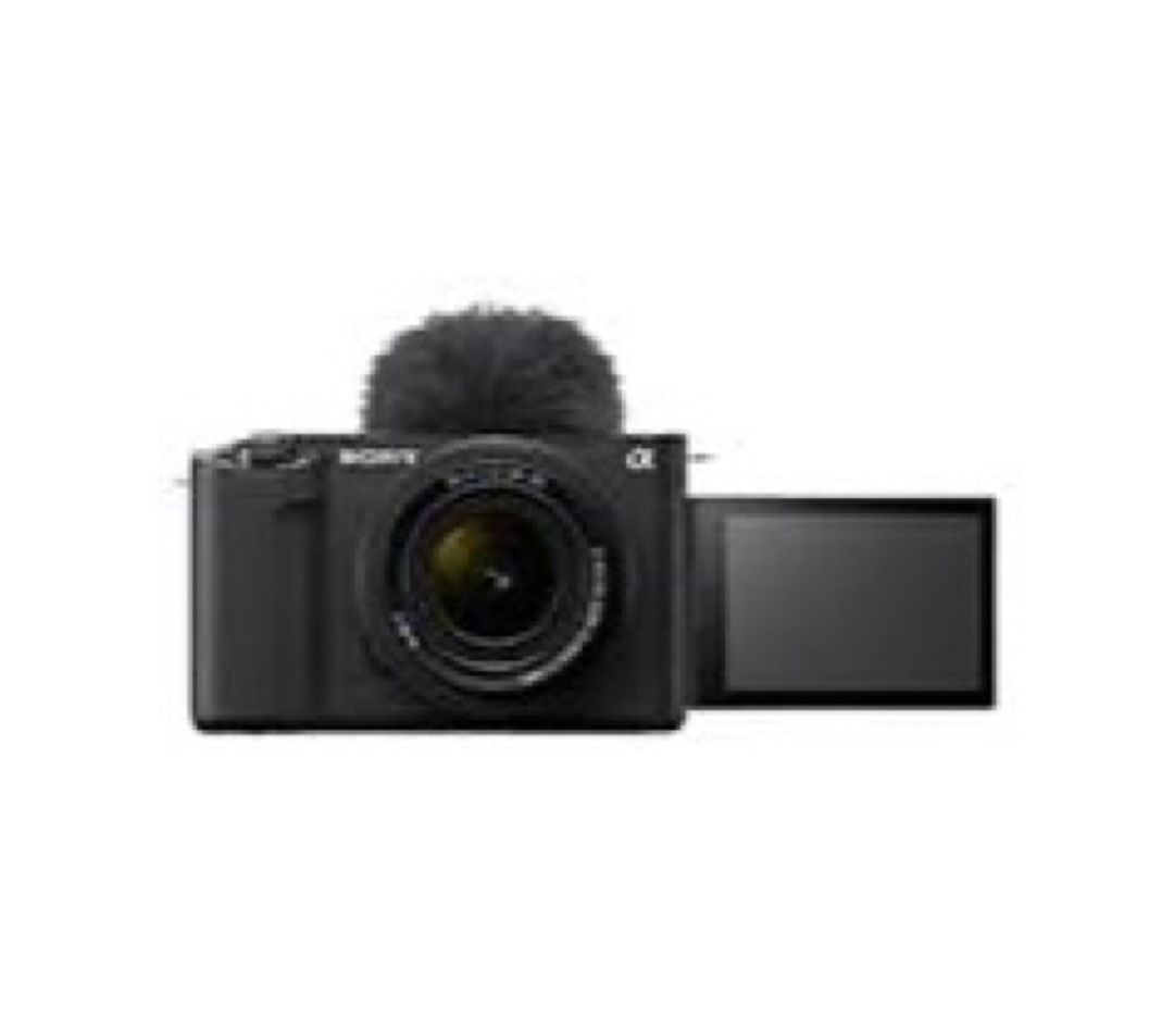 Sony ZV-E1 Body — Elektronika, Bakı