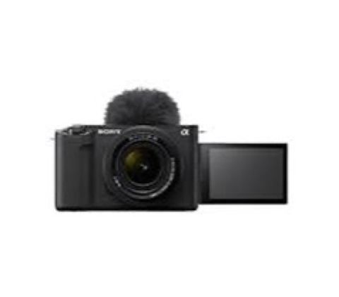 Sony ZV-E1 Body — Bakı
