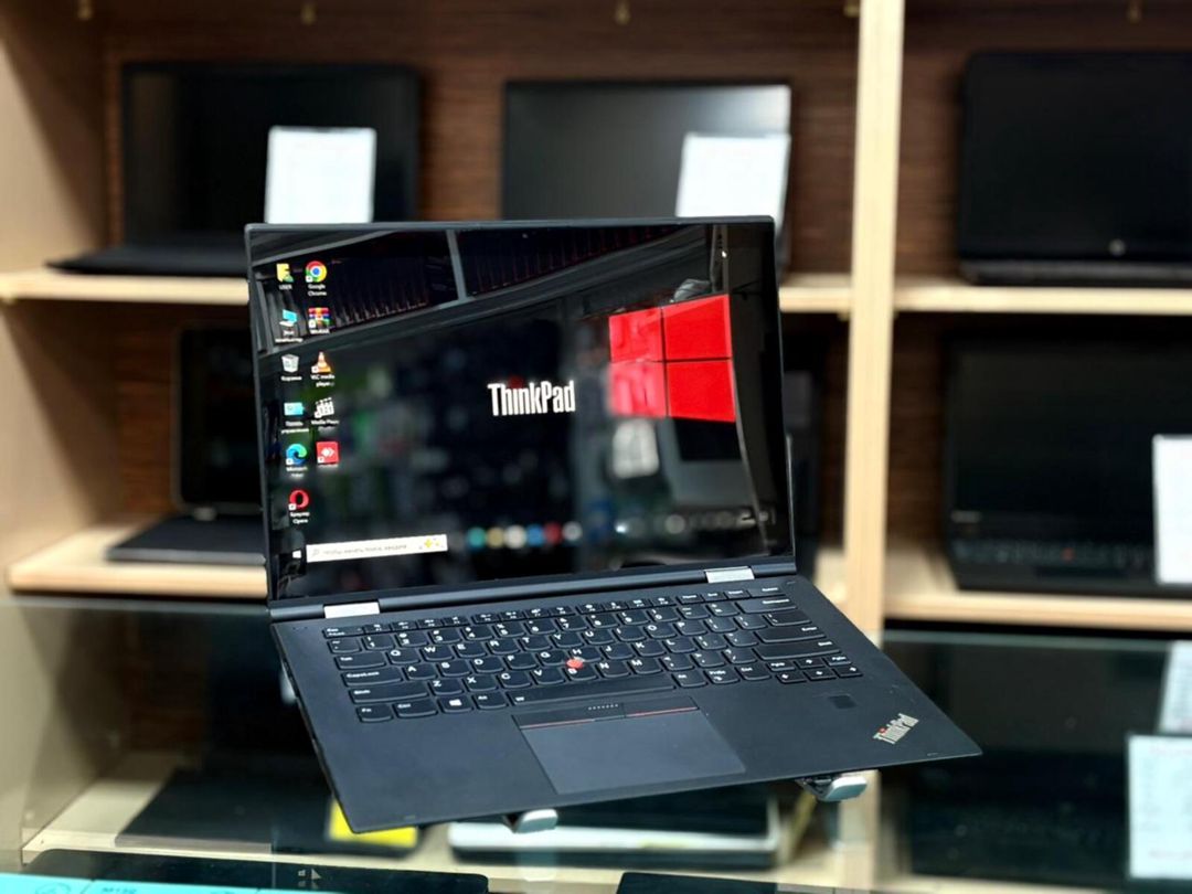 Lenovo ThinkPad X1 Yoga — Elektronika, Bakı (2)