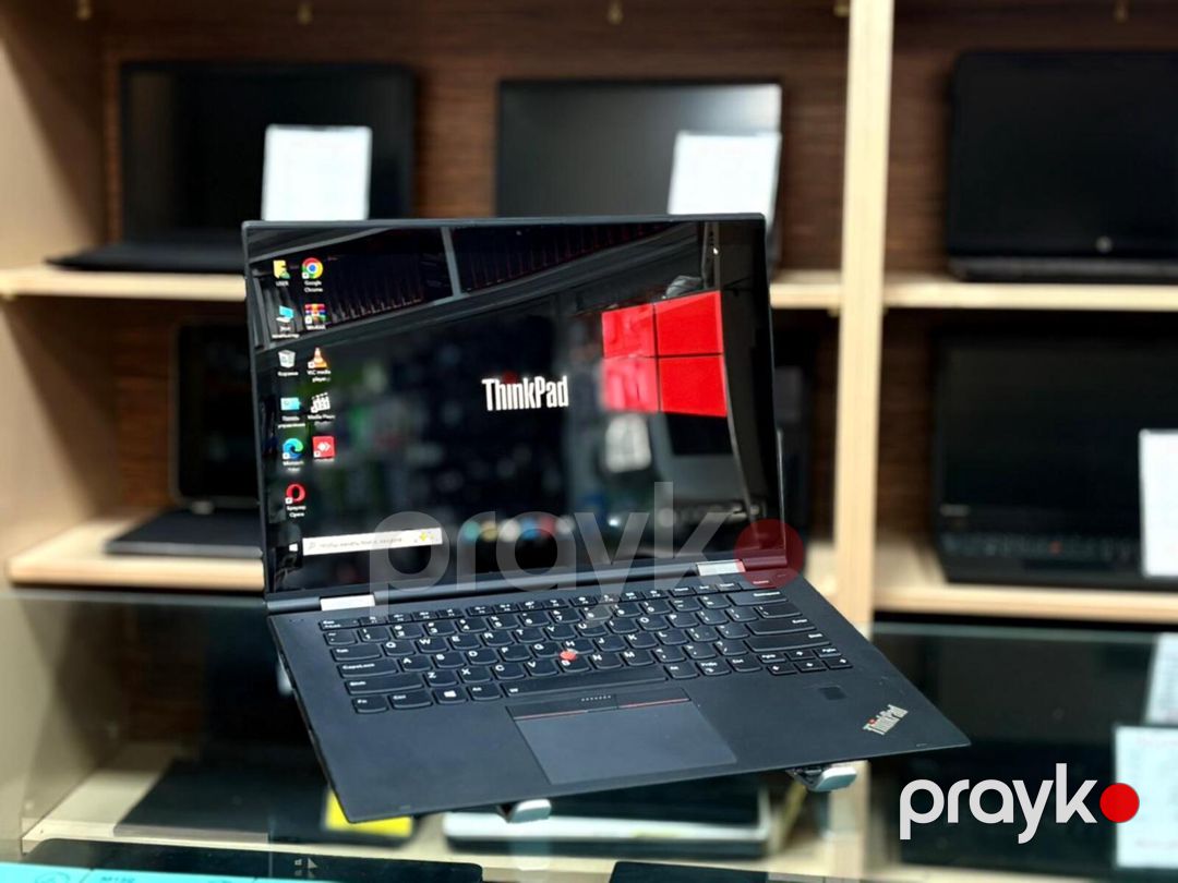 Lenovo ThinkPad X1 Yoga — Elektronika, Bakı (2)