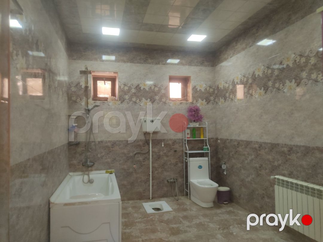 Həyət evi, Xocəsən m. — Daşınmaz əmlak, Bakı (9)