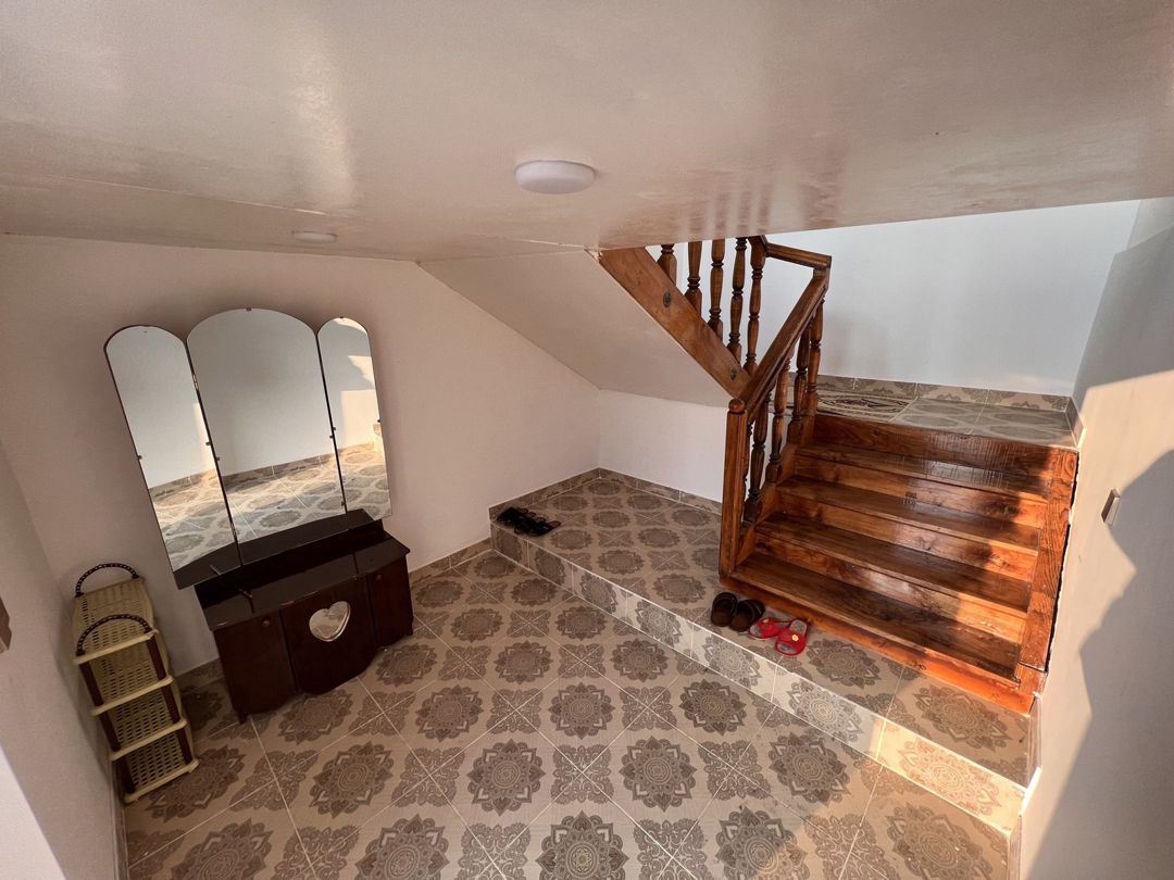 İcarəyə verilir 3 otaqlı həyət evi/bağ evi 200 m² — Ev, villa, Qəbələ (9)