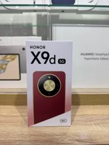 Honor X9d Midnight Black 256GB/8GB — Prestige Store — Телефоны и гаджеты