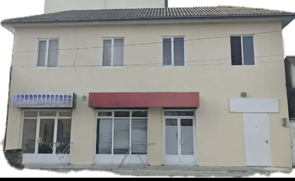 Lənkəranda, Starway oteli və Universitet binasına yaxın, H. Abdullayev — Daşınmaz əmlak, Bakı