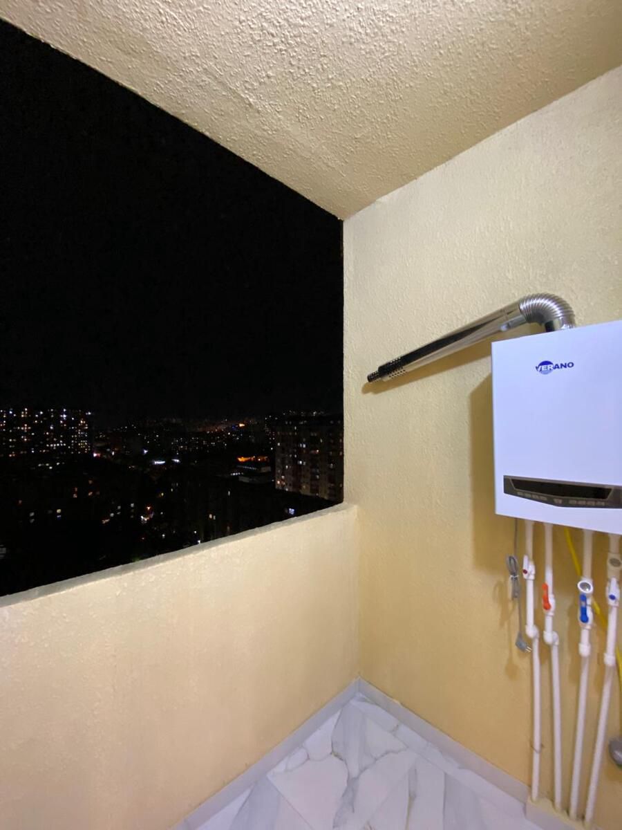 Satılır 3 otaqlı yeni tikili 70 m² — Mənzil, Bakı (11)