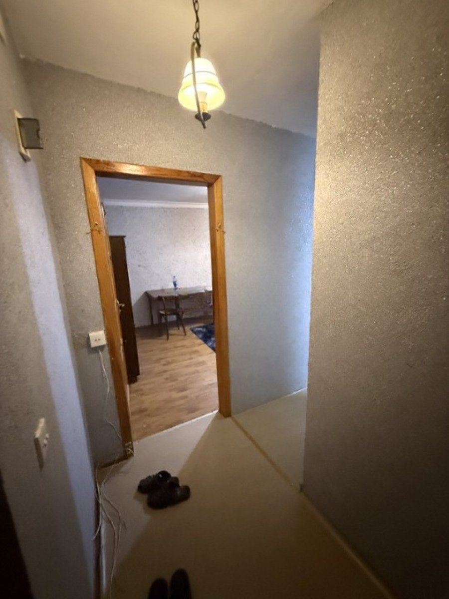 İcarəyə verilir 2 otaqlı köhnə tikili 40 m² — Mənzil, Bakı (4)