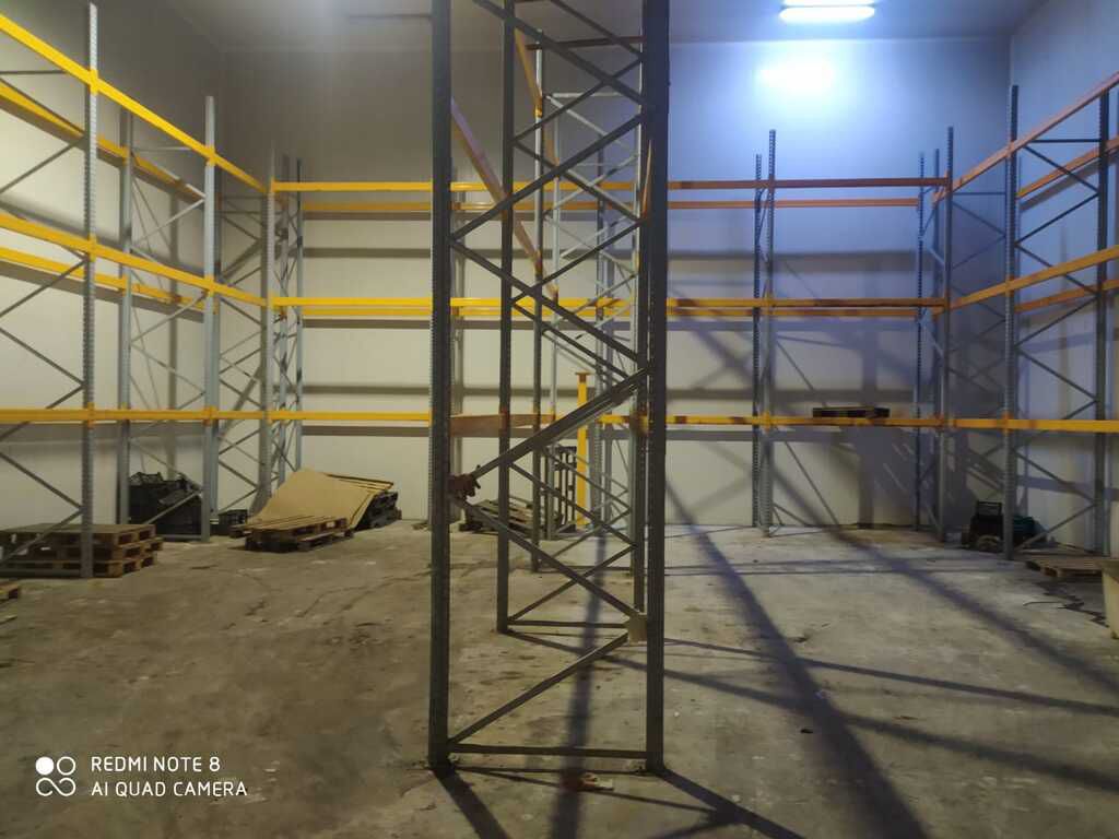 İcarəyə verilir obyekt 288 m² — Əmlak, Bakı (5)