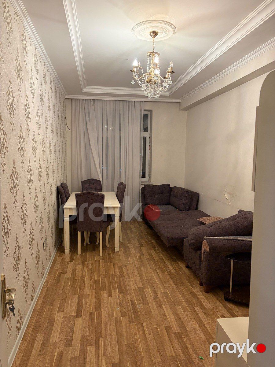 2-otaqlı yeni tikili, Masazır qəs., 87 m² — Mənzil, Bakı (2)